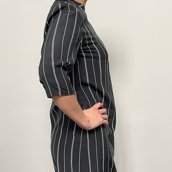 Equipment silk shift dress - Picture 2 of 3